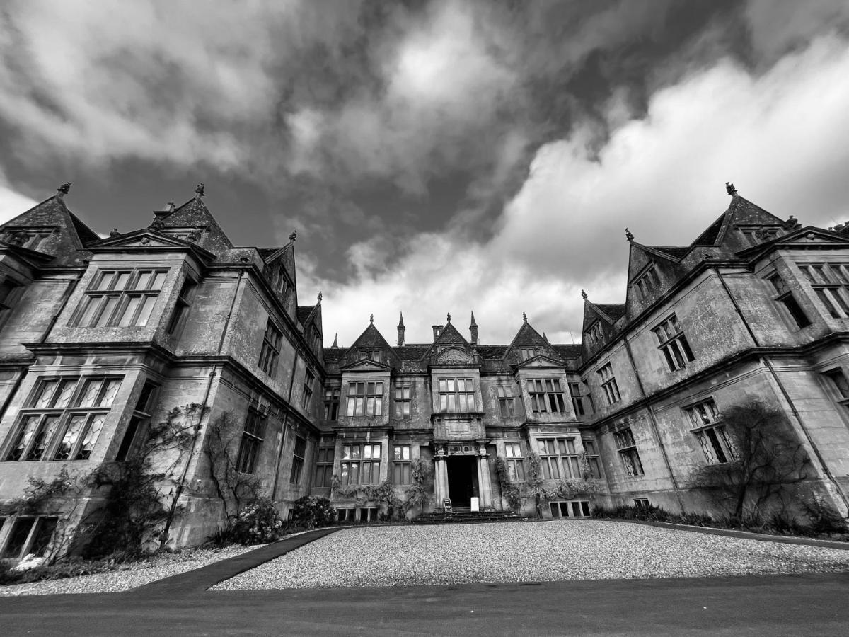 코샘 Alexander House 아파트 외부 사진