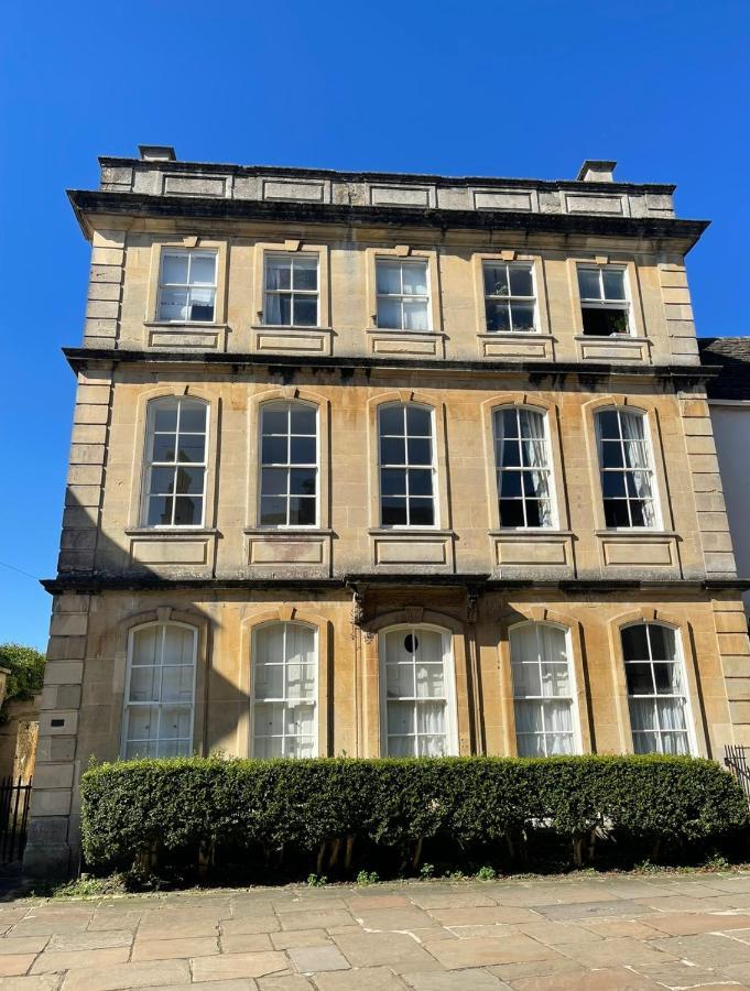 코샘 Alexander House 아파트 외부 사진