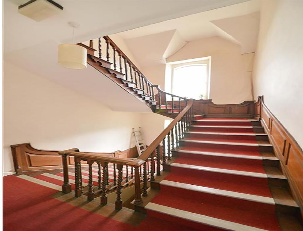 코샘 Alexander House 아파트 객실 사진