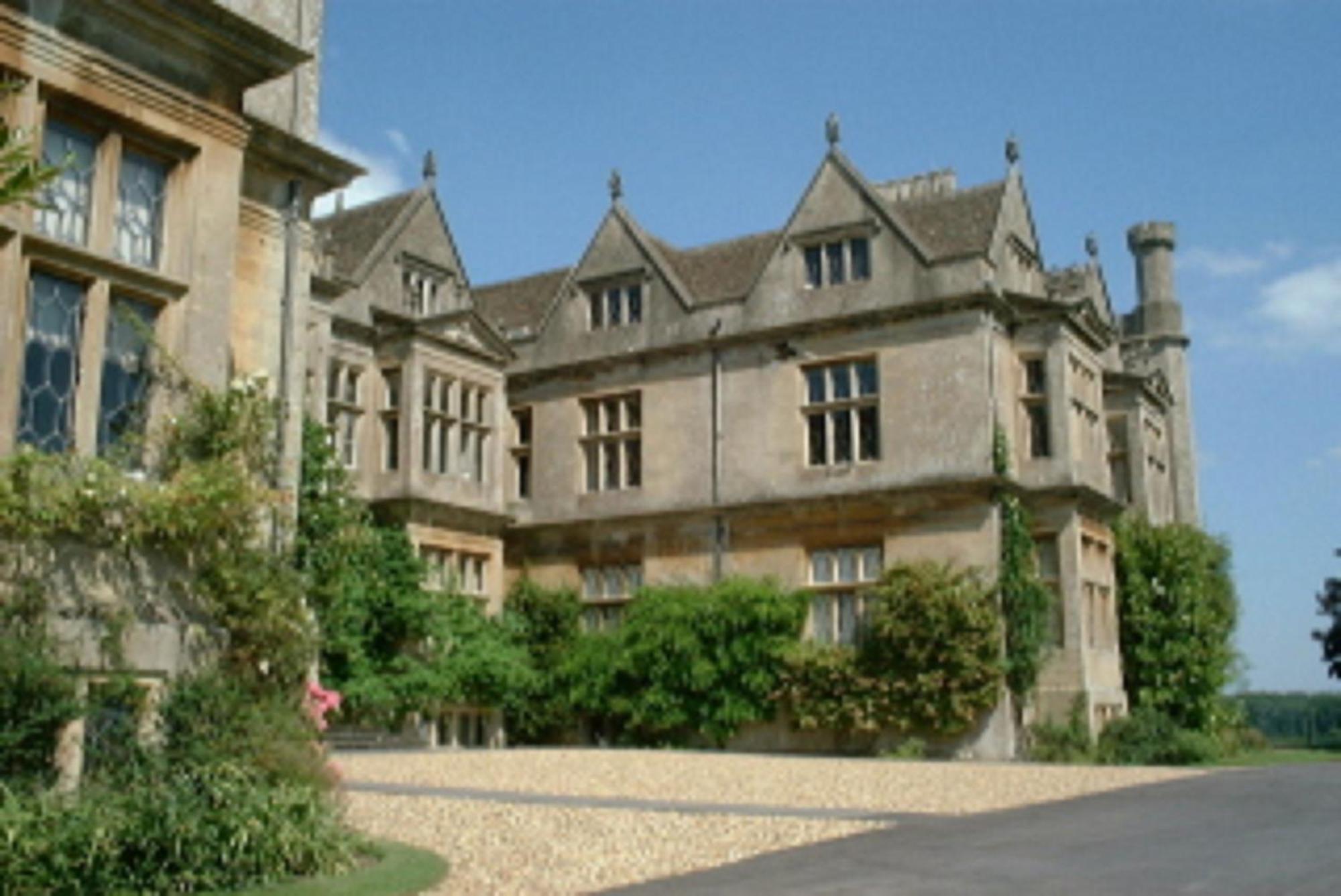 코샘 Alexander House 아파트 외부 사진