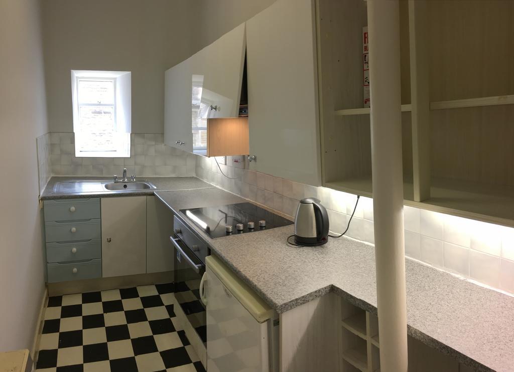 코샘 Alexander House 아파트 외부 사진