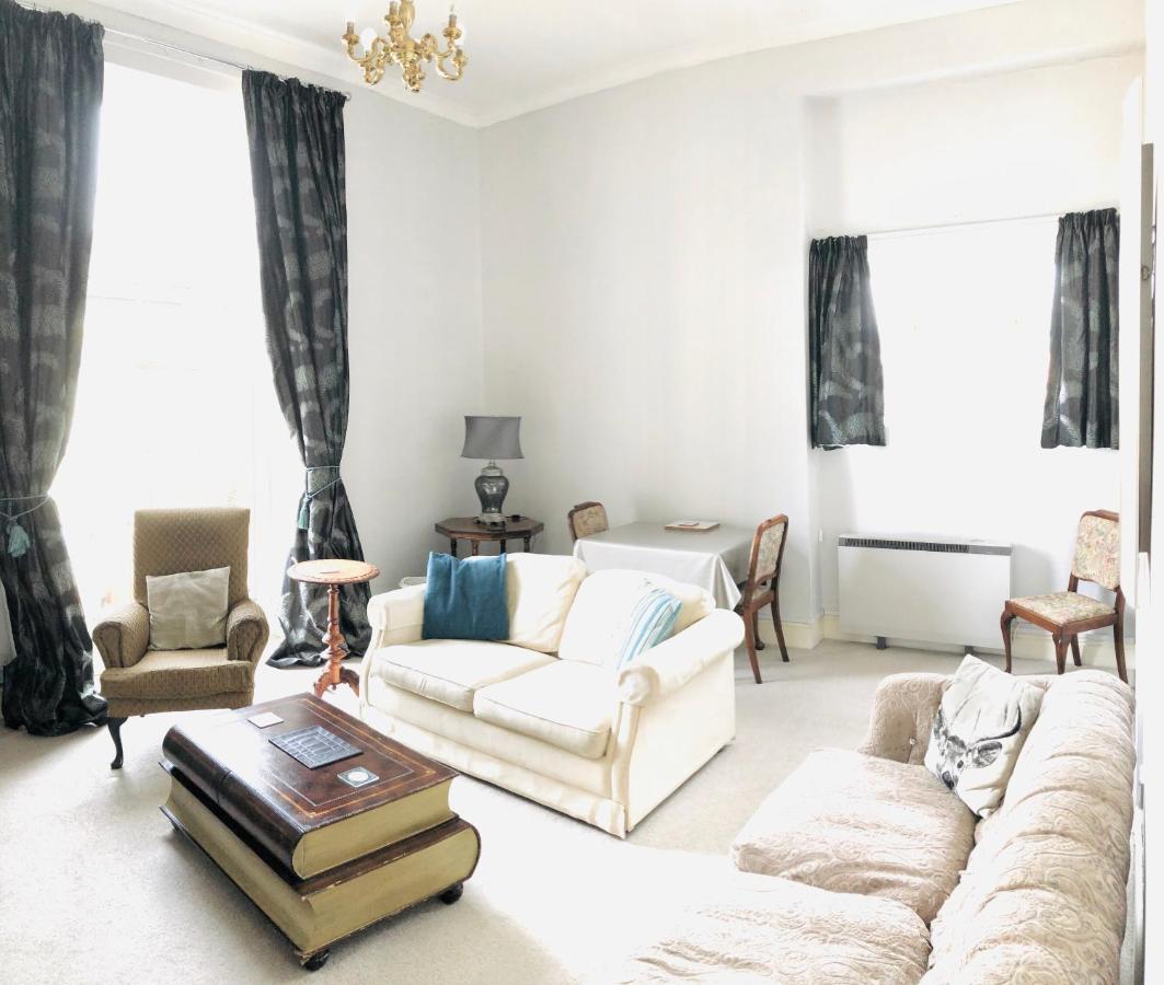 코샘 Alexander House 아파트 외부 사진